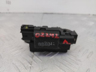 замок багажника, ориг. номер 23896795, Nissan Micra K12 [2-й рестайлинг] 2007-2010