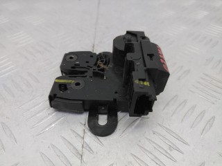 замок багажника, ориг. номер 23896795, Nissan Micra K12 [2-й рестайлинг] 2007-2010