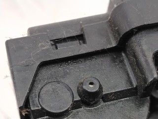 замок багажника, ориг. номер 23896795, Nissan Micra K12 [2-й рестайлинг] 2007-2010