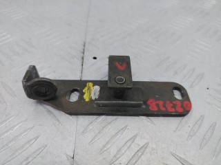 петля крышки багажника, Peugeot 206 1 поколение 1998-2003