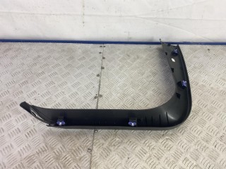 обшивка крышки багажника, ориг. номер 360583280, 39109984, Opel Insignia B 2017-2020