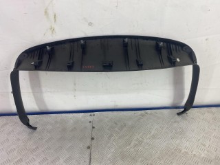 обшивка крышки багажника, ориг. номер 5L6867605B, Skoda Fabia 2 поколение [рестайлинг] 2010-2014