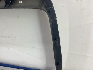 обшивка крышки багажника, ориг. номер 5L6867605B, Skoda Fabia 2 поколение [рестайлинг] 2010-2014
