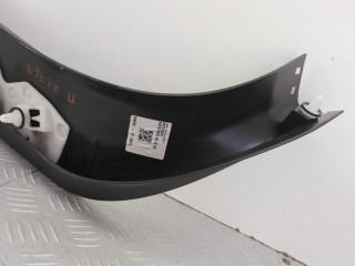 обшивка крышки багажника, ориг. номер EM2BU42324AF, Ford Galaxy 3 поколение [рестайлинг] 2019-2023
