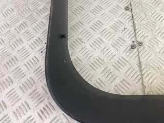 обшивка крышки багажника, ориг. номер 360583280, 39109987, Opel Insignia B 2017-2020