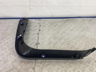 обшивка крышки багажника, ориг. номер 360583280, 39109987, Opel Insignia B 2017-2020