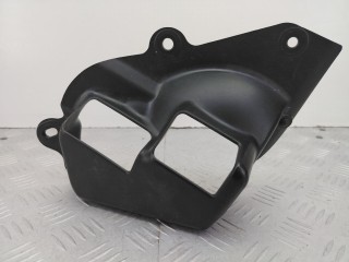 фонарь крышки багажника, ориг. номер 04389924AC, Chrysler Sebring 3 поколение 2006-2010