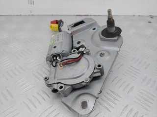 моторчик заднего стеклоочистителя (дворника), ориг. номер 53202102, Citroen Xantia 1 поколение [рестайлинг] 1998-2002