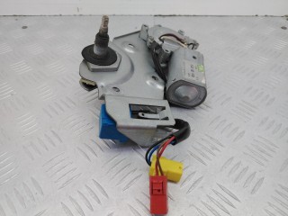 моторчик заднего стеклоочистителя (дворника), ориг. номер 53202102, Citroen Xantia 1 поколение [рестайлинг] 1998-2002