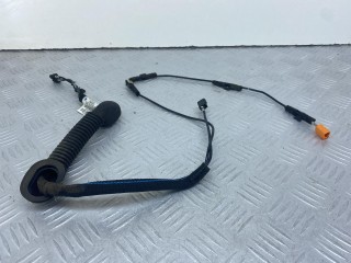 проводка крышки багажника, ориг. номер 39152668, 2668U, Opel Insignia B 2017-2020