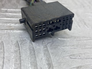 проводка крышки багажника, ориг. номер 39153418, 3418U, Opel Insignia B 2017-2020