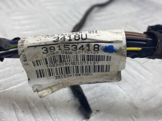 проводка крышки багажника, ориг. номер 39153418, 3418U, Opel Insignia B 2017-2020