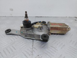 моторчик заднего стеклоочистителя (дворника), ориг. номер 9870027000, Hyundai Coupe 1 поколение 1996-1999