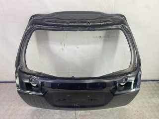 крышка багажника, Subaru Outback 2 поколение 1998-2004