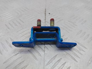 петля крышки багажника, Hyundai Coupe 1 поколение 1996-1999