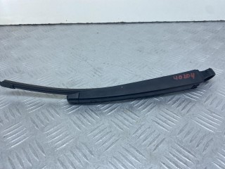 щеткодержатель задний, ориг. номер 6R6955707B, Volkswagen Polo 5 поколение 2009-2014