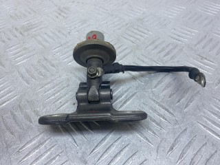 петля крышки багажника, ориг. номер BHB780021, Land Rover Discovery 3 поколение 2004-2009