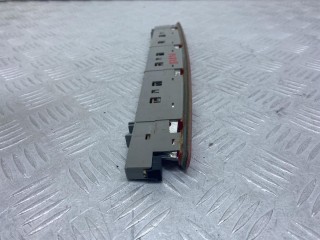 дополнительный стоп-сигнал, ориг. номер ZB2038201456, ZB315400, Mercedes-Benz C W203 [рестайлинг] 2004-2008