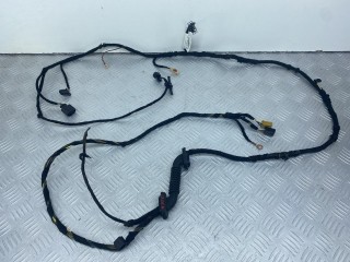 проводка крышки багажника, ориг. номер 5P8971145C, SEAT Altea 1 поколение [рестайлинг] 2009-2015