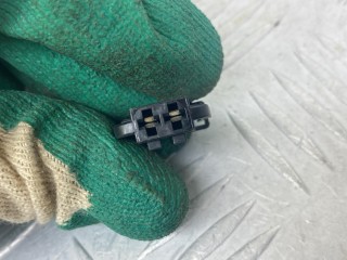проводка крышки багажника, ориг. номер 5P8971145C, SEAT Altea 1 поколение [рестайлинг] 2009-2015