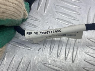 проводка крышки багажника, ориг. номер 5P8971145C, SEAT Altea 1 поколение [рестайлинг] 2009-2015