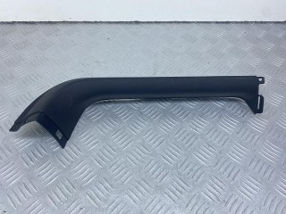 обшивка крышки багажника, ориг. номер ERQ000072, Land Rover Discovery 3 поколение 2004-2009