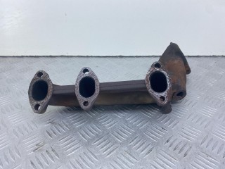 выпускной коллектор, ориг. номер 078253033, Audi A6 C4 1994-1997