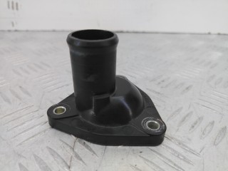 фланец (тройник) системы охлаждения Nissan Micra K12 2003-2005, 1.2 л, 11060BX00A