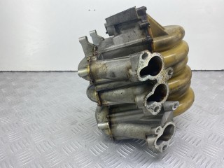 впускной коллектор, ориг. номер 078133201F, 078133185BG, 078133222N, Audi A6 C4 1994-1997