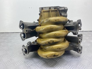 впускной коллектор, ориг. номер 078133201F, 078133185BG, 078133222N, Audi A6 C4 1994-1997