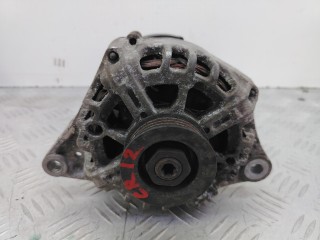 генератор Nissan Micra K12 2003-2005, 1.2 л