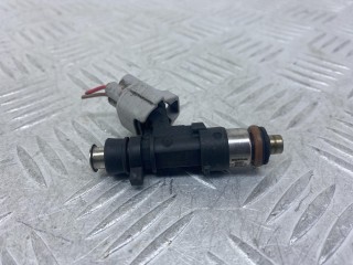форсунка топливная, ориг. номер 0280158013, 16600AX20B, 2160709011022, Nissan Micra K12 2003-2005