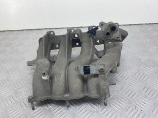 впускной коллектор, ориг. номер 90628268, Opel Vectra B 1995-2000