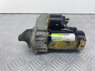 стартер, ориг. номер D6RA12V, 621805, Opel Vectra B 1995-2000