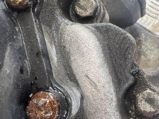 МКПП, ориг. номер 20W429, Opel Corsa D 2006-2011
