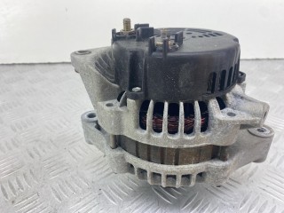 генератор, ориг. номер 10479923, S555632R, V01186073, Opel Vectra B 1995-2000