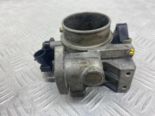 дроссельная заслонка, ориг. номер 90501011, Opel Vectra B 1995-2000