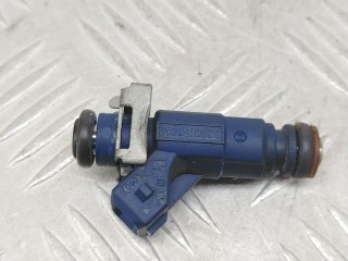 форсунка топливная, ориг. номер A1120780149, 0280156014, Mercedes-Benz C W203 2000-2004