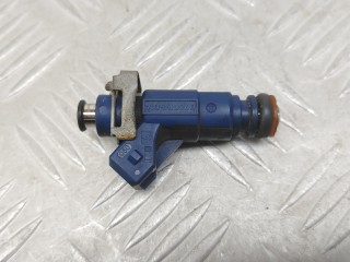 форсунка топливная, ориг. номер A1120780149, 0280156014, Mercedes-Benz C W203 2000-2004