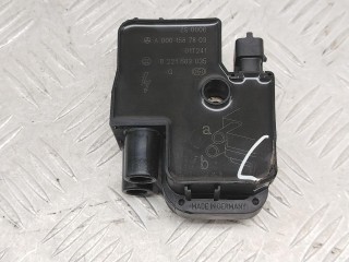 катушка зажигания, ориг. номер A0001587803, 0221503035, Mercedes-Benz C W203 2000-2004
