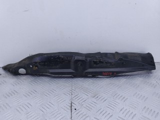 пыльник крыла передний левый, ориг. номер A2038890125, Mercedes-Benz C W203 [рестайлинг] 2004-2008
