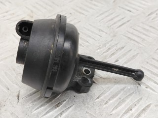 клапан впускного коллектора, ориг. номер A1121410069, Mercedes-Benz C W203 2000-2004