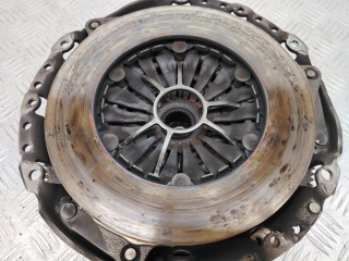 маховик, ориг. номер A1120301305, 123038210, Mercedes-Benz C W203 2000-2004