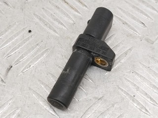датчик коленвала, ориг. номер A0031532728, 0261210171, Mercedes-Benz C W203 2000-2004