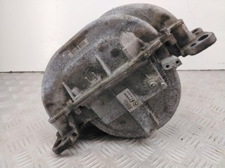 впускной коллектор, ориг. номер A1121401101, A1121401201, Mercedes-Benz C W203 2000-2004