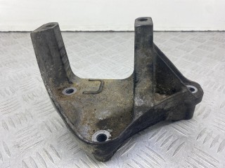 кронштейн коробки (балка кпп), ориг. номер 326C27L, Peugeot 407 1 поколение 2004-2008