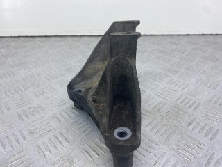 кронштейн коробки (балка кпп), ориг. номер 326C27L, Peugeot 407 1 поколение 2004-2008