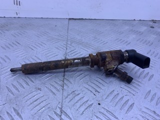 форсунка топливная, ориг. номер 9657144580, Peugeot 407 1 поколение 2004-2008