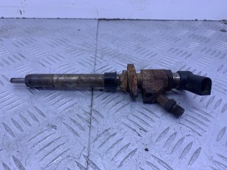 форсунка топливная, ориг. номер 9657144580, Peugeot 407 1 поколение 2004-2008