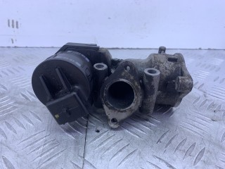 клапан EGR, ориг. номер 9645689680, Peugeot 407 1 поколение 2004-2008